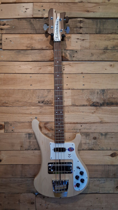 Rickenbacker 4003S SMG